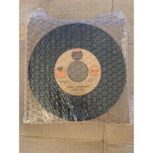 Vintage 1979 singles vinyl record bundle